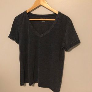 American Eagle Grey Tee